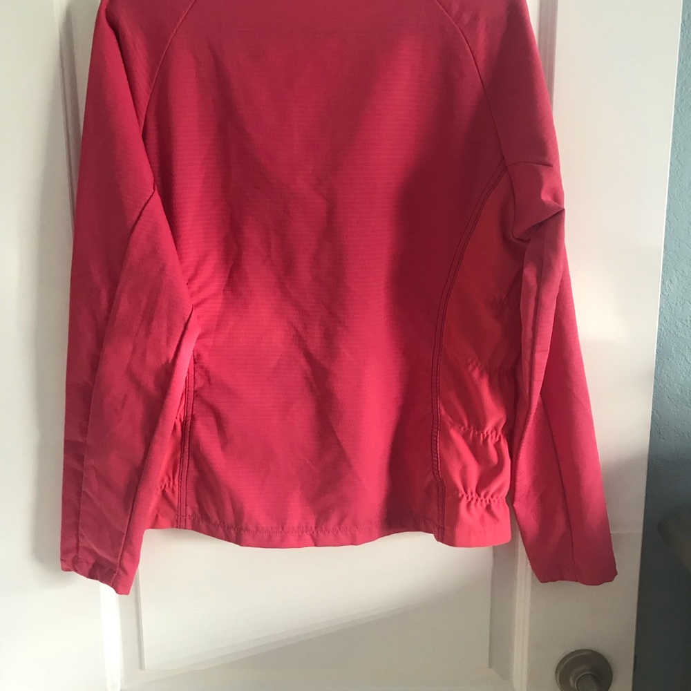 Pink nike jacket - Picture 5 of 6